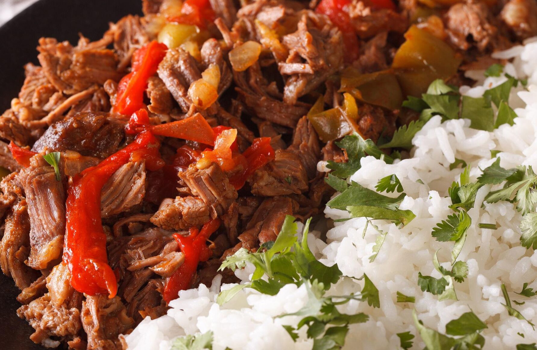 Recipe of the Day: Slow Cooker Beef Brisket
